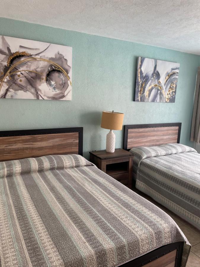 Beach Colony Motel Wildwood Crest Exterior foto