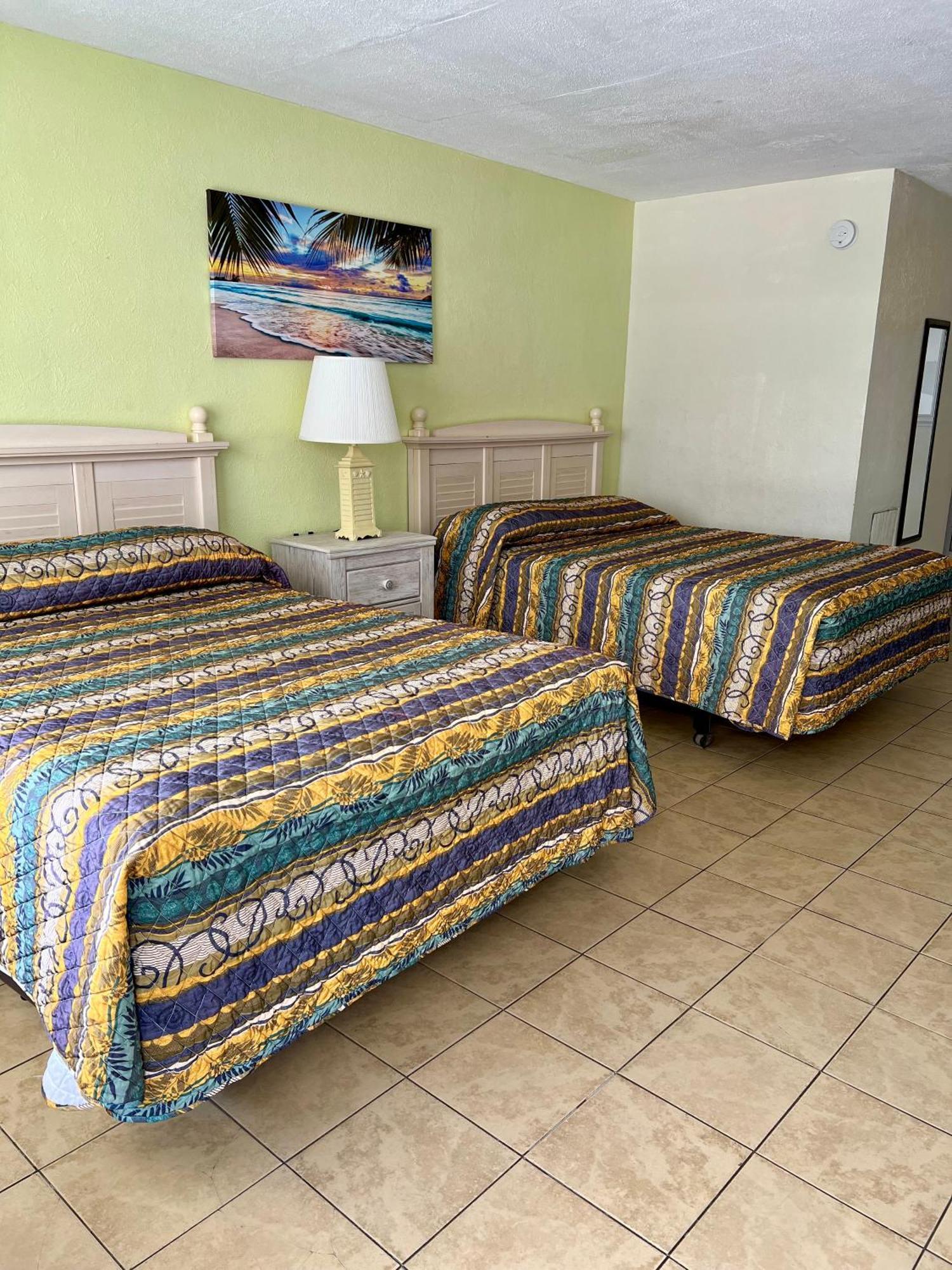 Beach Colony Motel Wildwood Crest Exterior foto