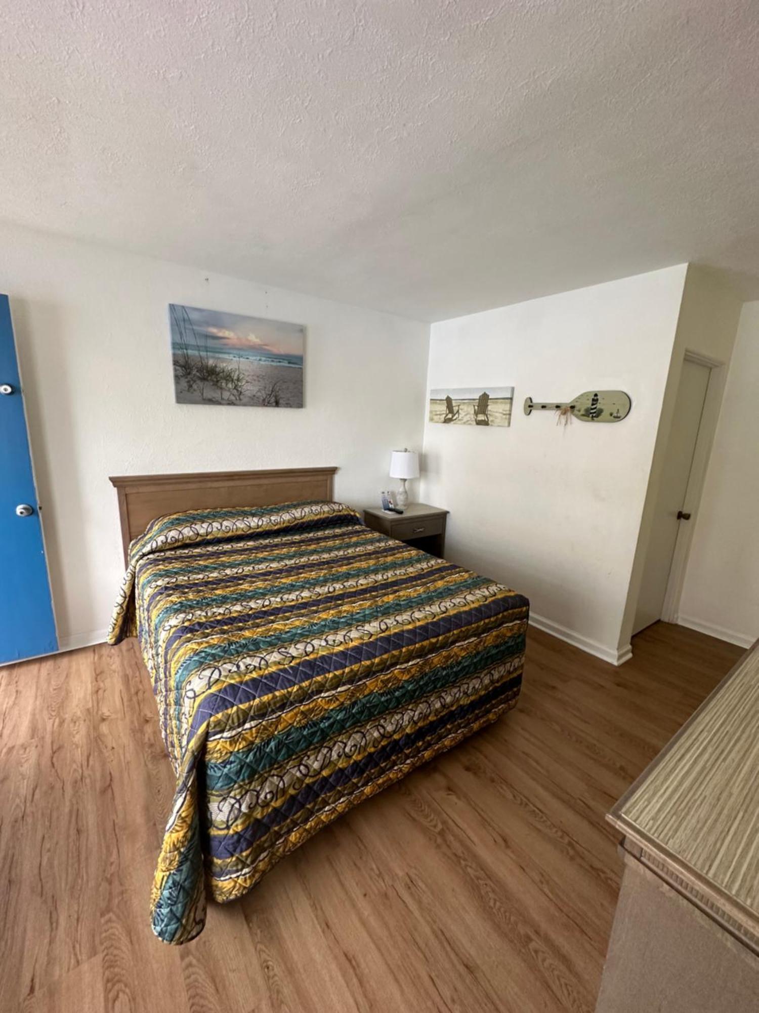 Beach Colony Motel Wildwood Crest Exterior foto