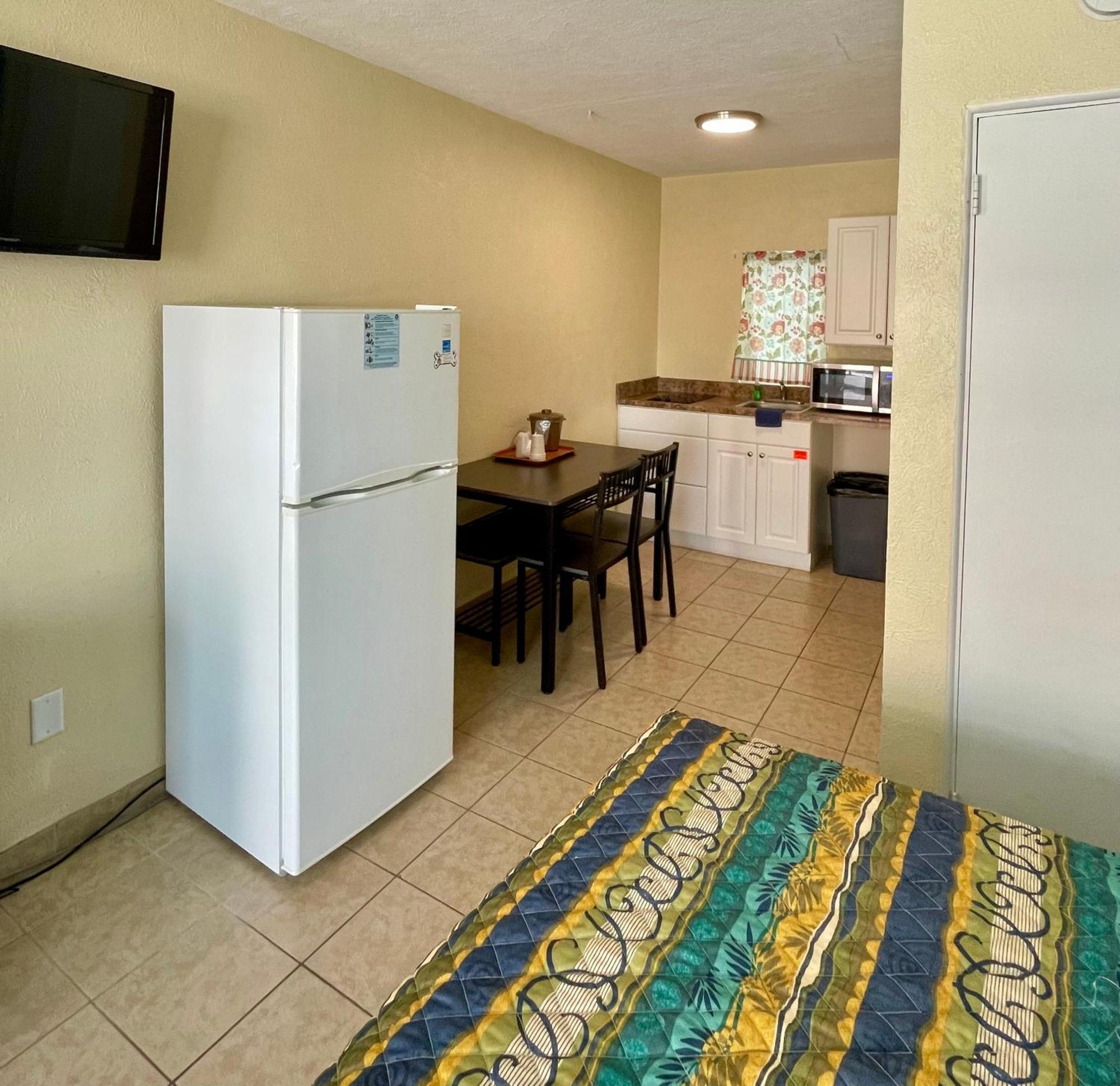 Beach Colony Motel Wildwood Crest Exterior foto