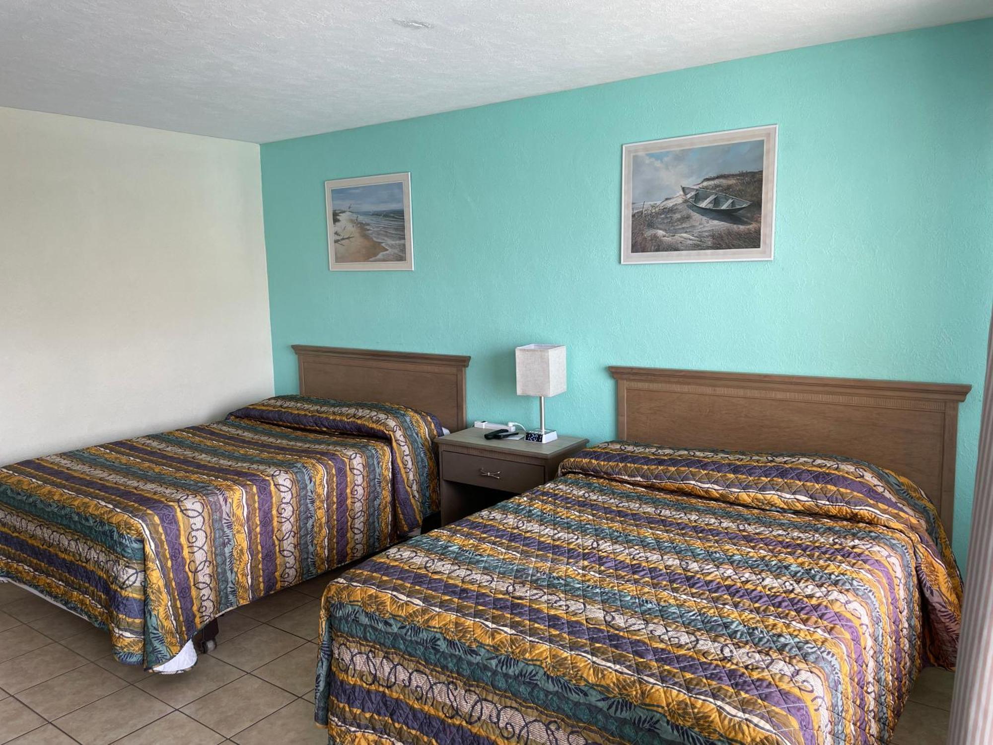 Beach Colony Motel Wildwood Crest Exterior foto